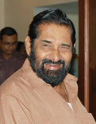 Madhu (actor) height profile photo