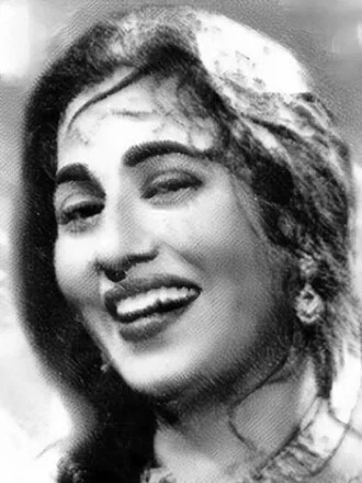 Madhubala height profile photo