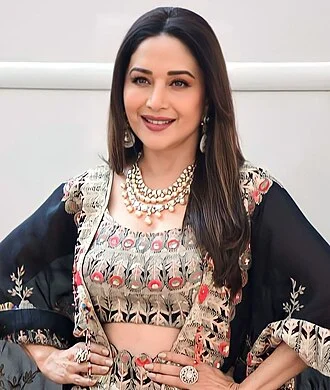 Madhuri Dixit height profile photo