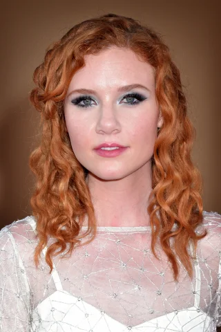 Madisen Beaty height profile photo