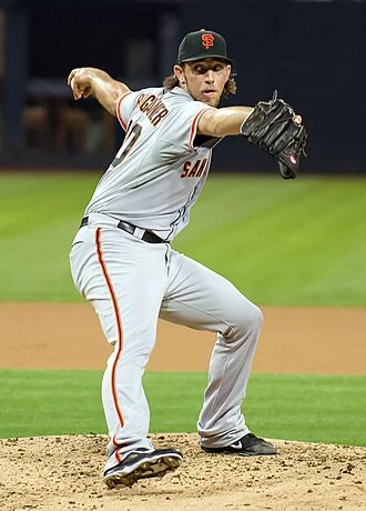 Madison Bumgarner height profile photo