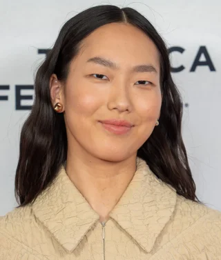 Madison Hu height profile photo