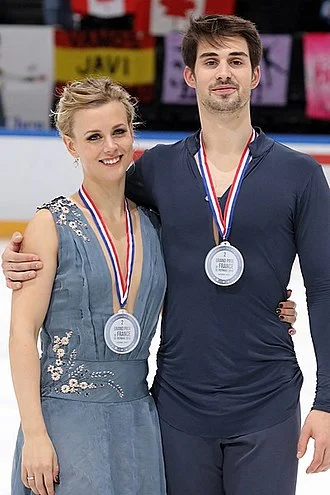 Madison Hubbell height profile photo