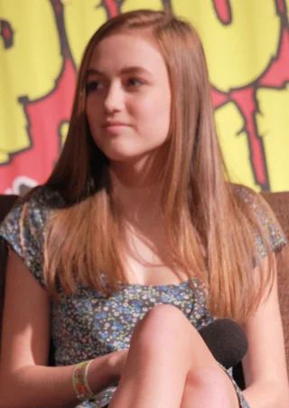 Madison Lintz height profile photo