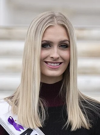 Madison Marsh height profile photo