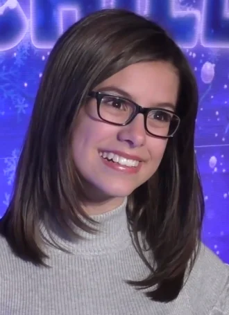 Madisyn Shipman height profile photo