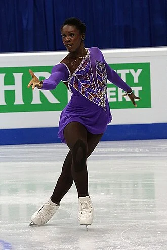 Maé-Bérénice Méité height profile photo