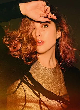 Maelyn Jarmon height profile photo