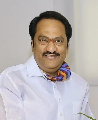 Maganti Gopinath height profile photo