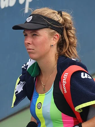 Magdalena Fręch height profile photo
