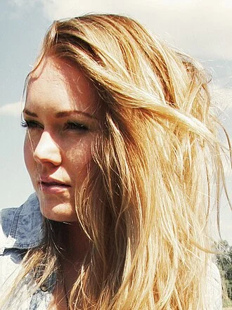 Magdalena Lamparska height profile photo