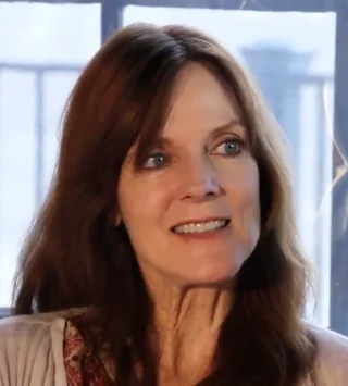 Maggie Baird height profile photo
