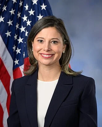 Maggie Goodlander height profile photo
