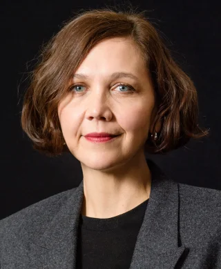 Maggie Gyllenhaal height profile photo