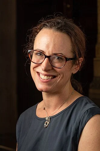 Maggie Haberman height profile photo
