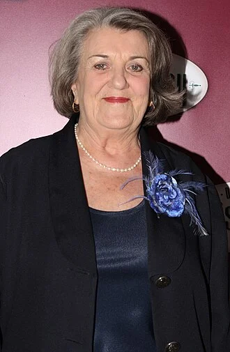 Maggie Kirkpatrick height profile photo
