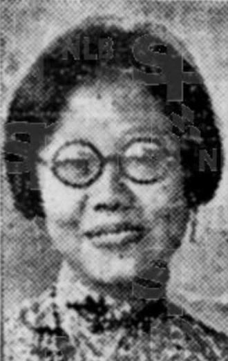 Maggie Lim height profile photo