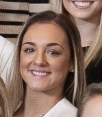 Maggie Nichols (gymnast) height profile photo