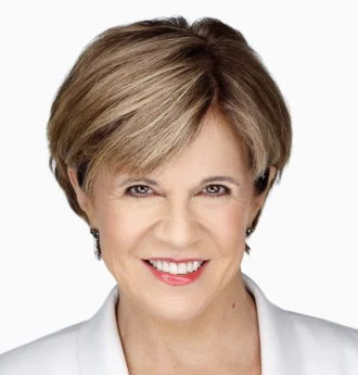 Maggie Roswell height profile photo