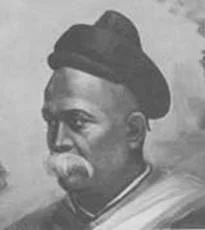 Mahadev Govind Ranade height profile photo