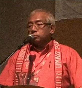 Mahdzir Khalid height profile photo
