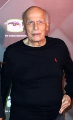 Mahesh Bhatt height profile photo