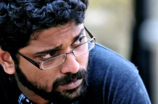 Mahesh Narayanan height profile photo