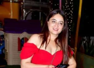 Mahhi Vij height profile photo