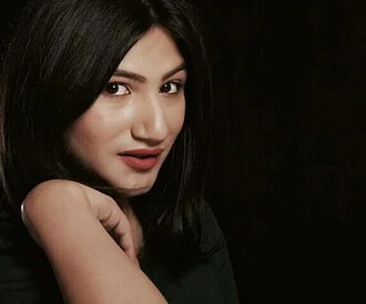 Mahika Sharma height profile photo