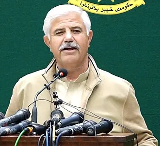 Mahmood Khan height profile photo
