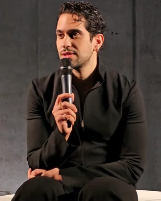 Mahmood (singer) height profile photo