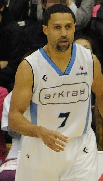 Mahmoud Abdul-Rauf height profile photo