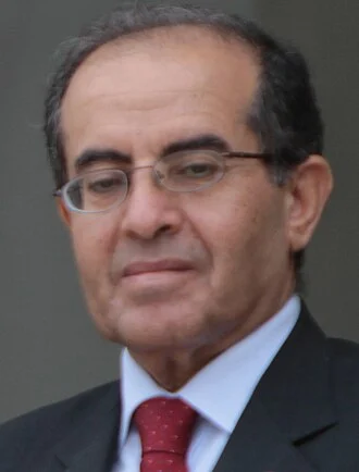 Mahmoud Jibril height profile photo