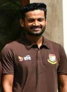 Mahmudul Hasan Joy height profile photo
