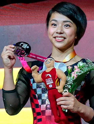 Mai Murakami height profile photo