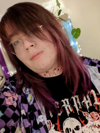 Maia arson crimew height profile photo