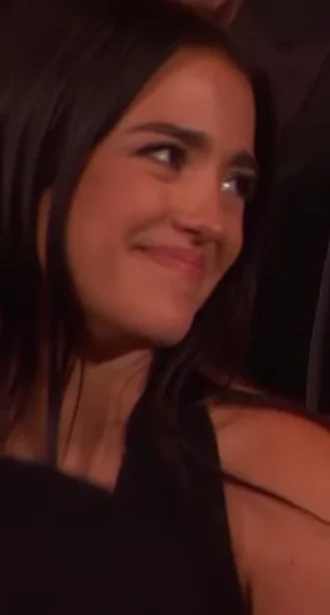 Maia Reficco height profile photo