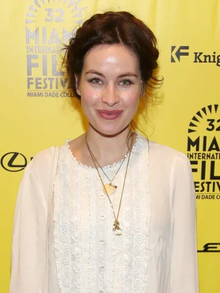 Maimie McCoy height profile photo
