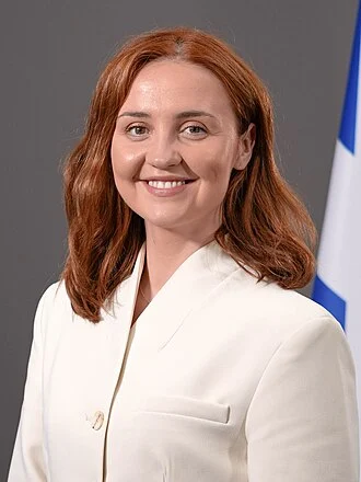 Màiri McAllan height profile photo