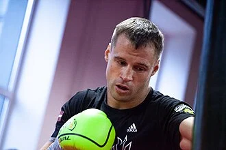 Mairis Briedis height profile photo