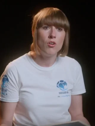 Maisie Adam height profile photo