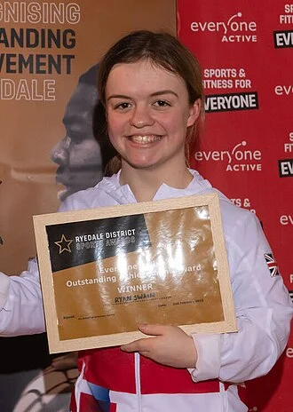 Maisie Summers-Newton height profile photo