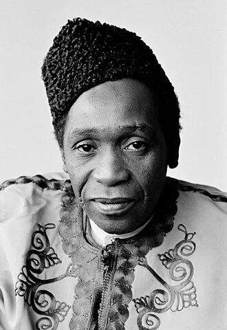 Maitama Sule height profile photo