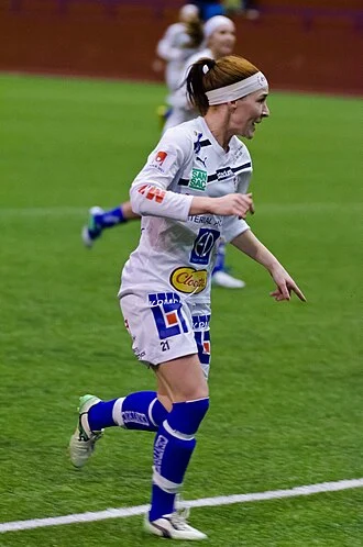 Maja Krantz height profile photo