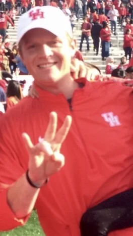 Major Applewhite height profile photo