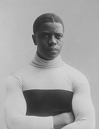 Major Taylor height profile photo