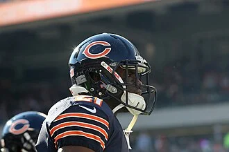 Major Wright height profile photo