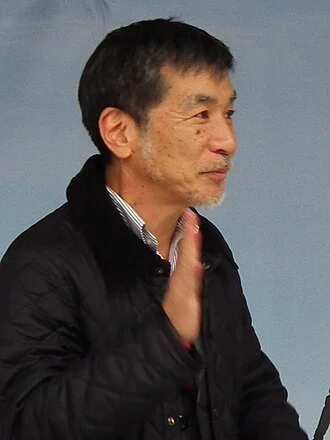 Maki Kaji height profile photo