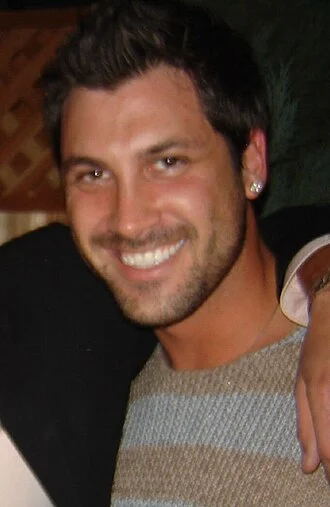 Maksim Chmerkovskiy height profile photo