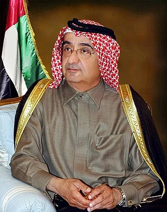 Maktoum bin Rashid Al Maktoum height profile photo